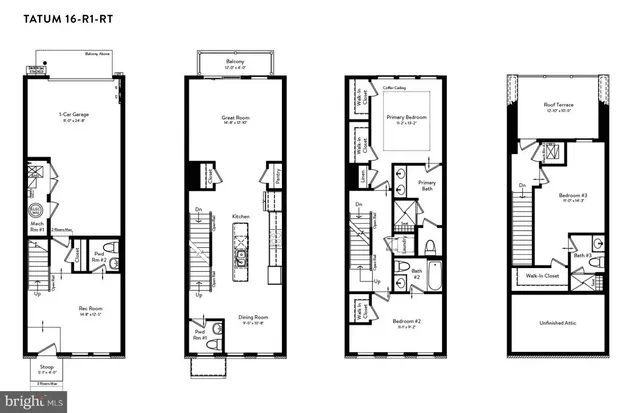 $717,990 | Aviation Place, Herndon, VA 20171