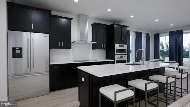 $717,990 | Aviation Place, Herndon, VA 20171