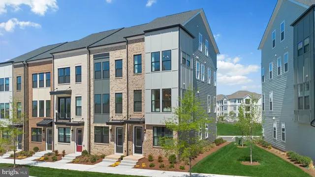$717,990 | Aviation Place, Herndon, VA 20171