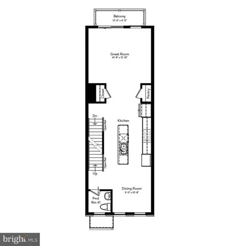 $717,990 | Aviation Place, Herndon, VA 20171
