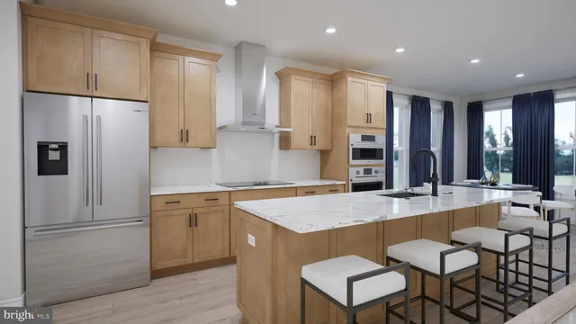 $717,990 | Aviation Place, Herndon, VA 20171