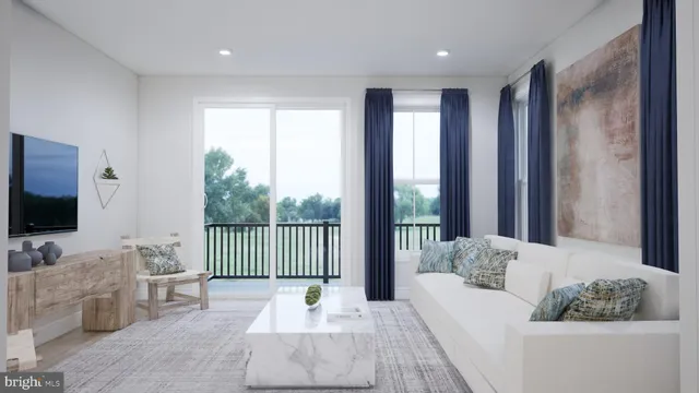 $717,990 | Aviation Place, Herndon, VA 20171