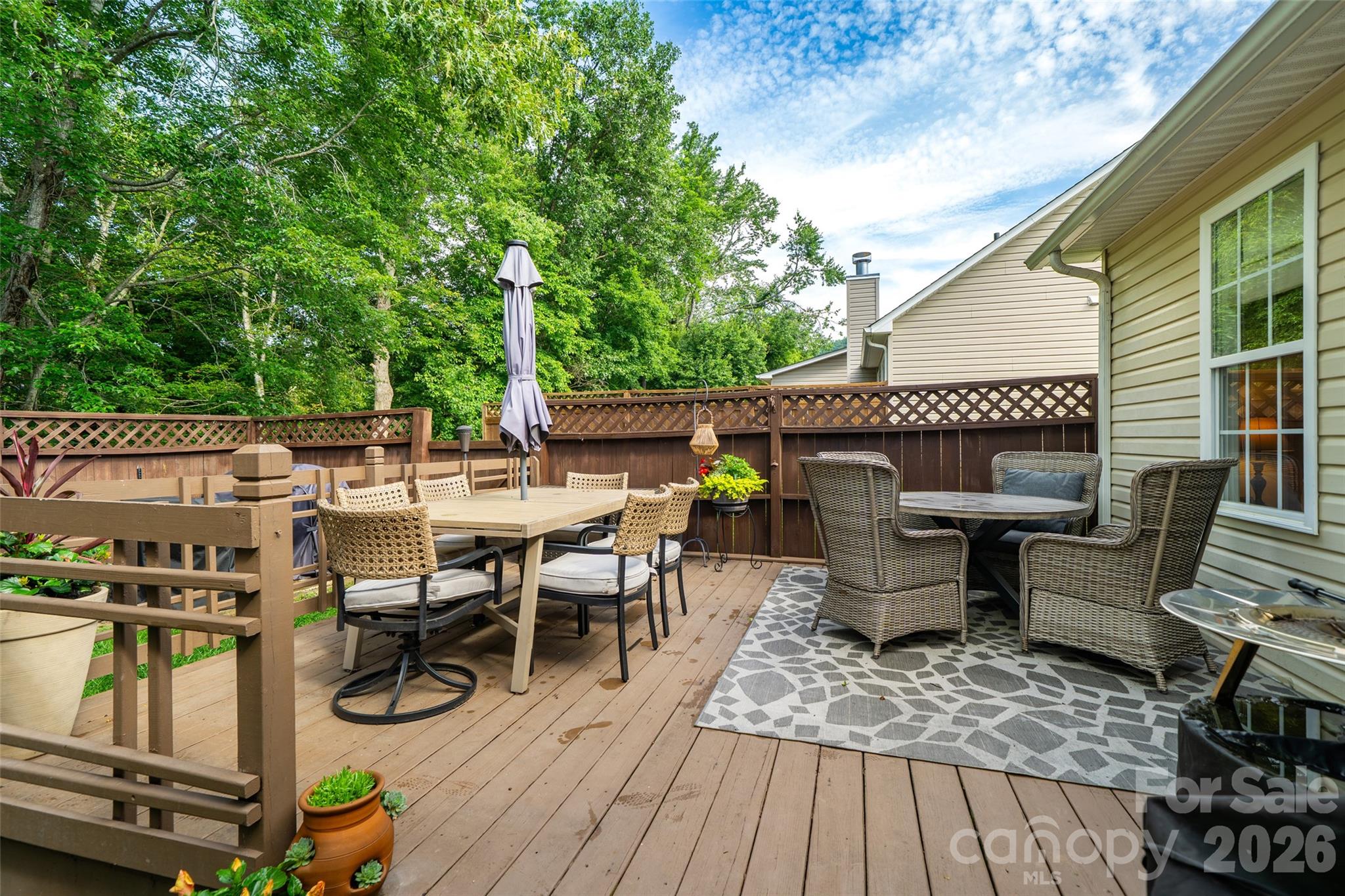 136 Cottage Ridge Road Fletcher, NC 28732 - Photo 14 of 29