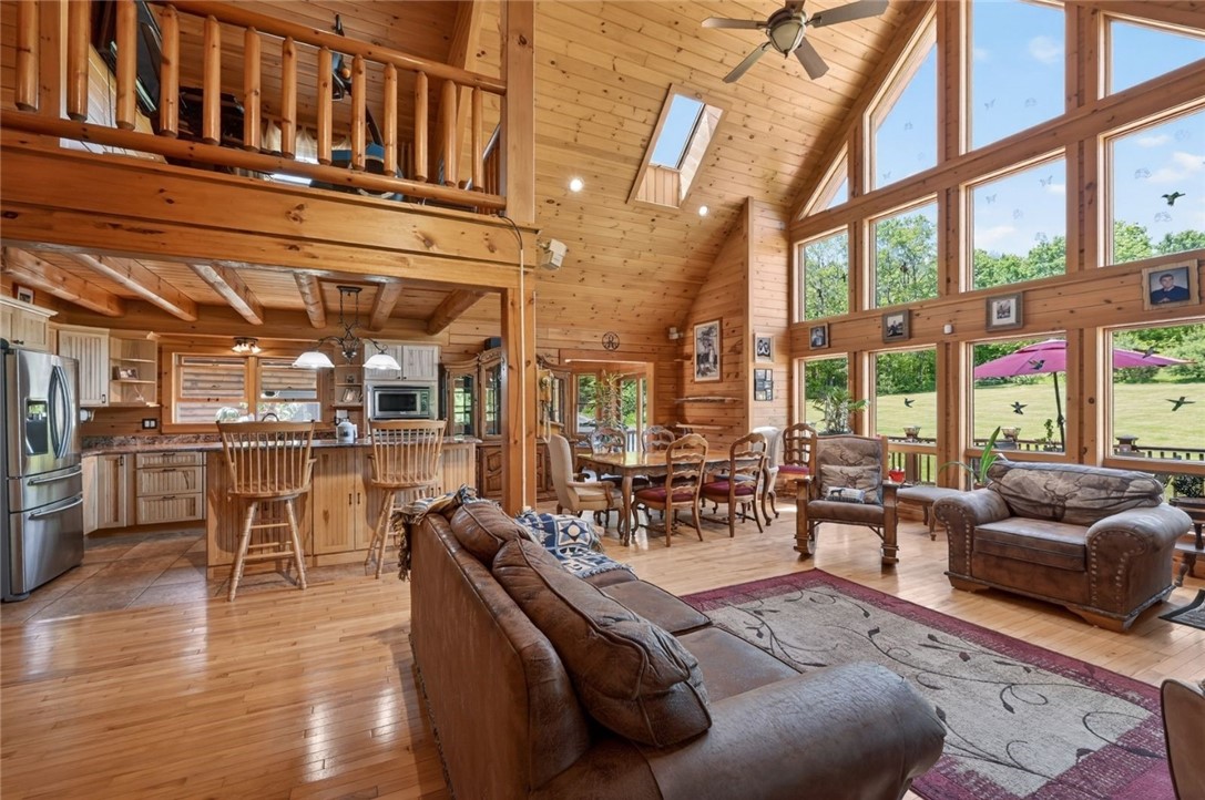 55 Yarns Road Colesville, NY 13787 - Photo 9 of 50