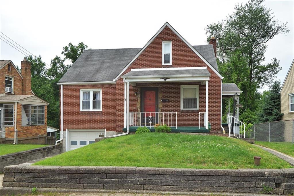 5150 Glenhurst Road Pittsburgh, PA 15207 - Photo 1 of 19 Gallery Image 1