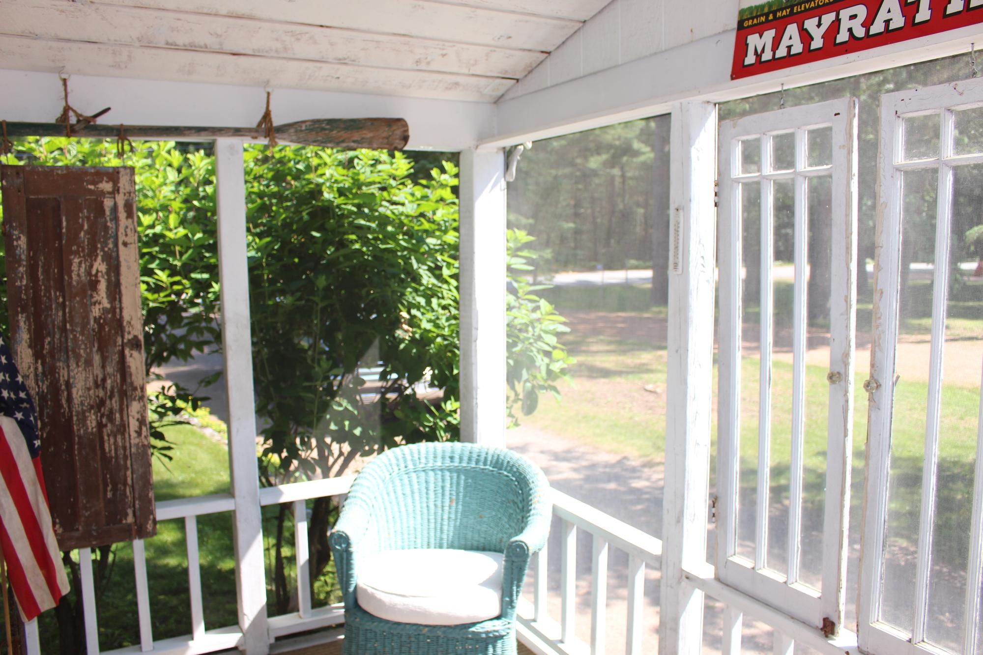 9579 Country Club Road Minocqua, WI 54548 - Photo 17 of 39 Gallery Image 17