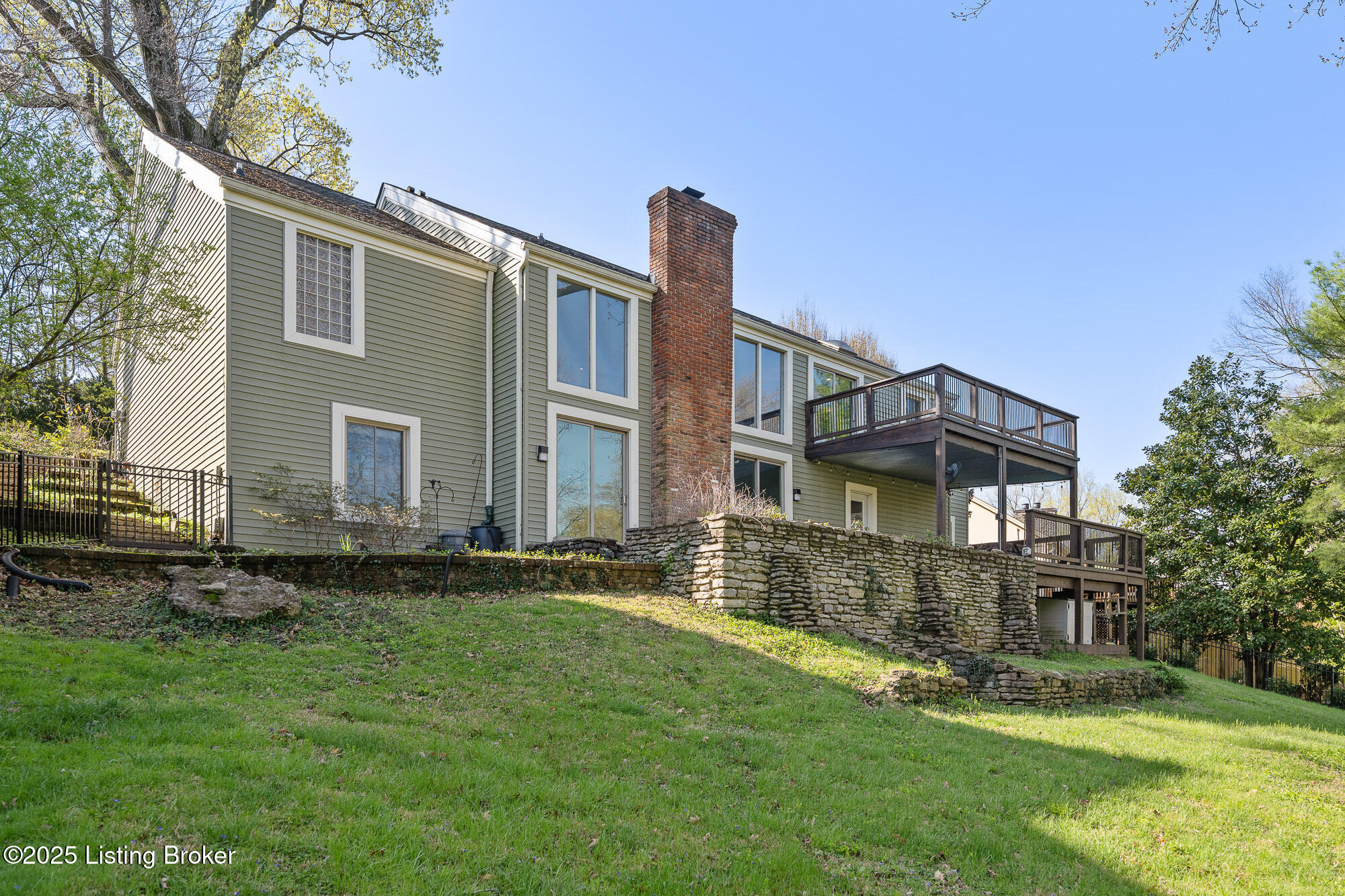 1140 Rostrevor Circle Louisville, KY 40205 - Photo 56 of 56 1140 Rostrevor Cir-56