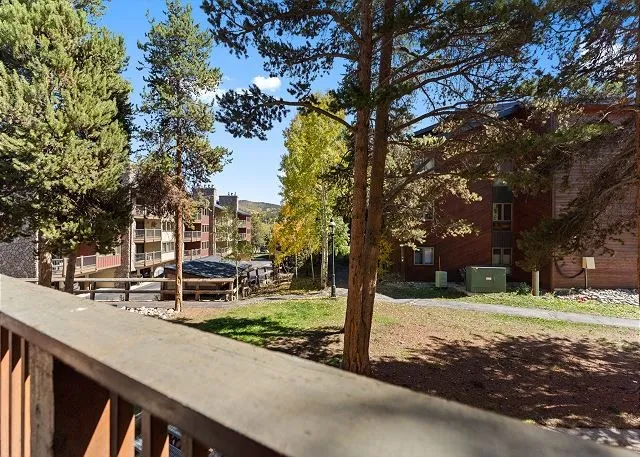 $1,130,000 | 405 4 O Clock Road, Unit 14B, Breckenridge, CO 80424
