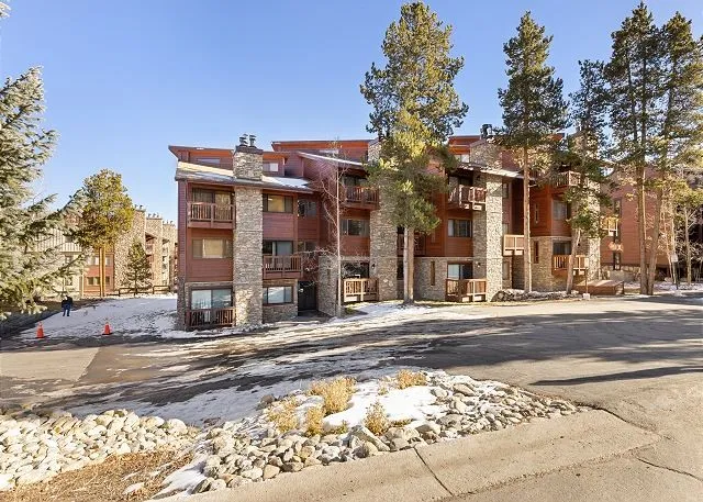 $1,130,000 | 405 4 O Clock Road, Unit 14B, Breckenridge, CO 80424