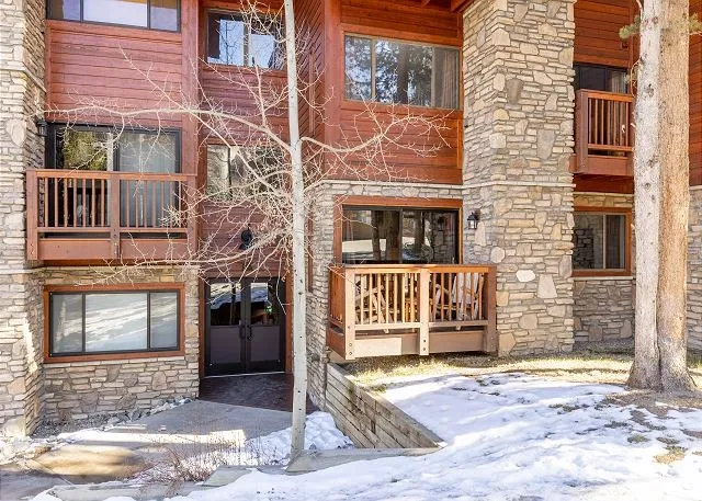 $1,130,000 | 405 4 O Clock Road, Unit 14B, Breckenridge, CO 80424