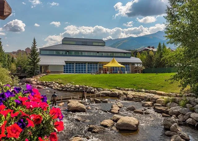 $1,130,000 | 405 4 O Clock Road, Unit 14B, Breckenridge, CO 80424