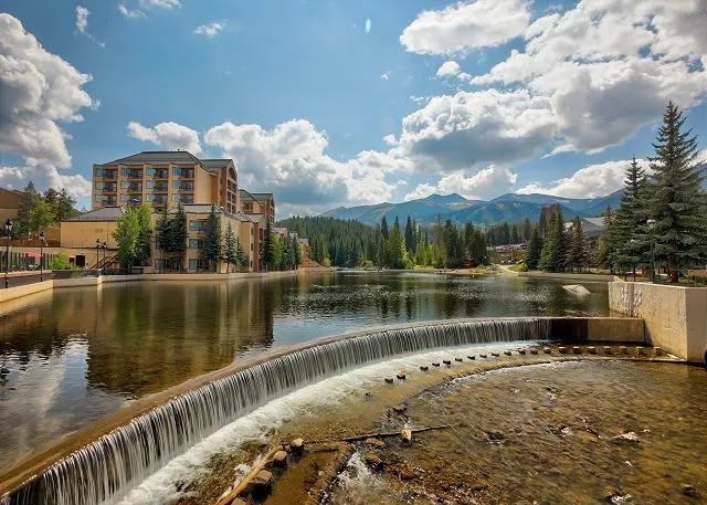 $1,130,000 | 405 4 O Clock Road, Unit 14B, Breckenridge, CO 80424