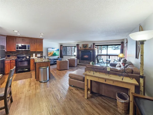 $1,130,000 | 405 4 O Clock Road, Unit 14B, Breckenridge, CO 80424