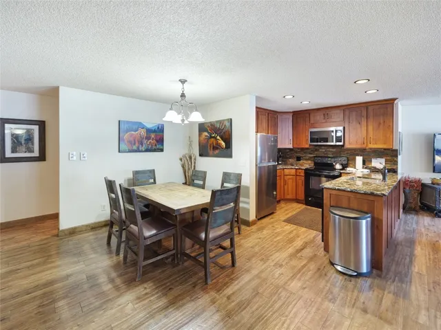 $1,130,000 | 405 4 O Clock Road, Unit 14B, Breckenridge, CO 80424