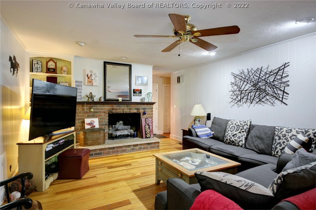 751 Lower Donnally Road Charleston, WV 25304 - Photo 13 of 30 Gallery Image 13
