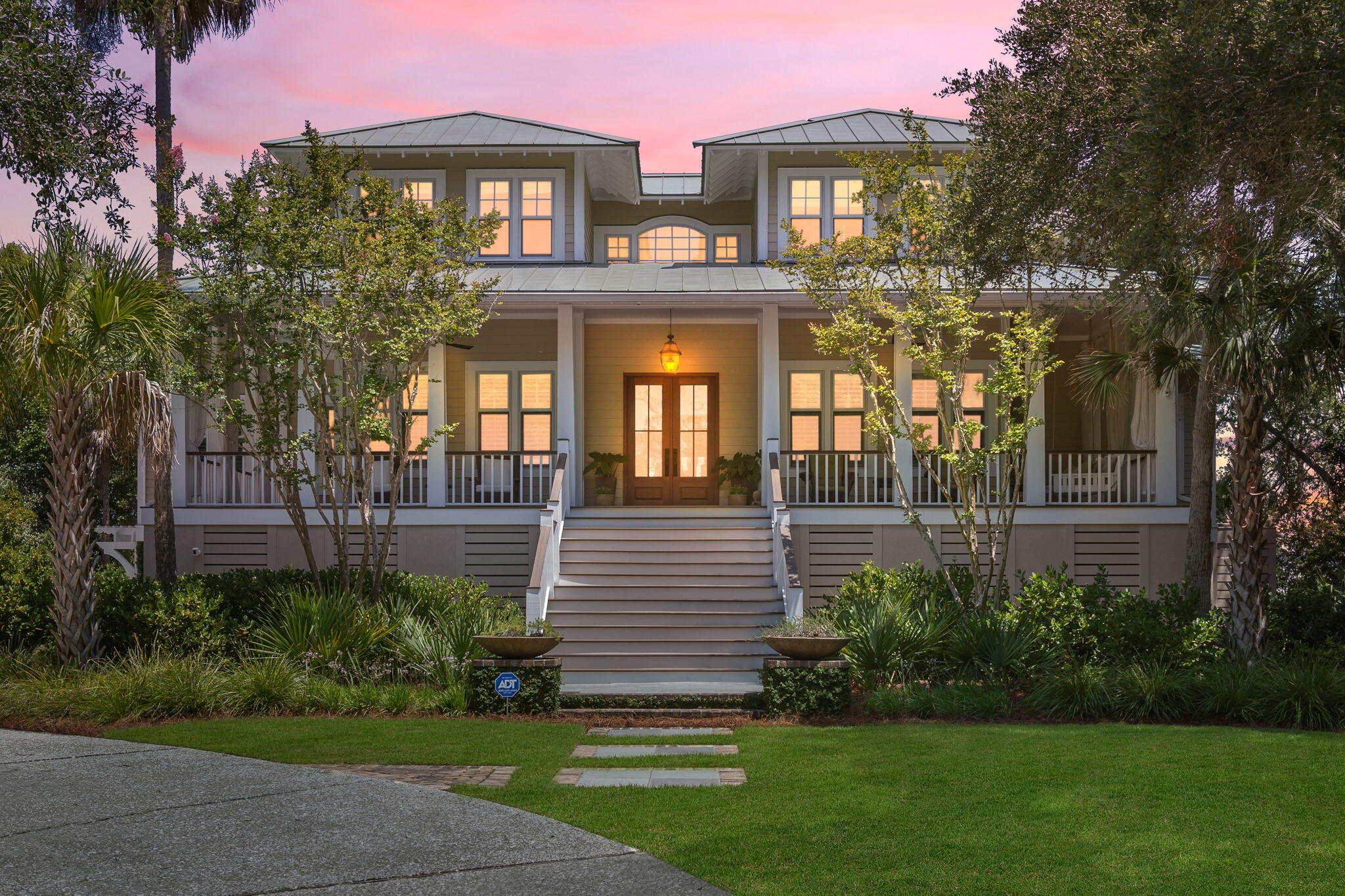 2594 Jenkins Point Road Seabrook Island, SC 29455 - Photo 1 of 144 2594 JP
