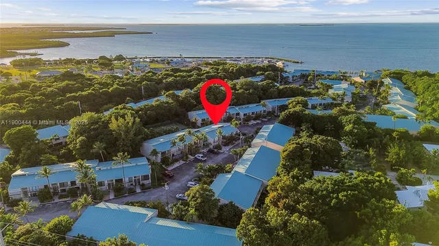 a view of outdoor space and city view