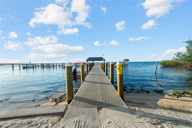 a view of a terrace with outdoor seating