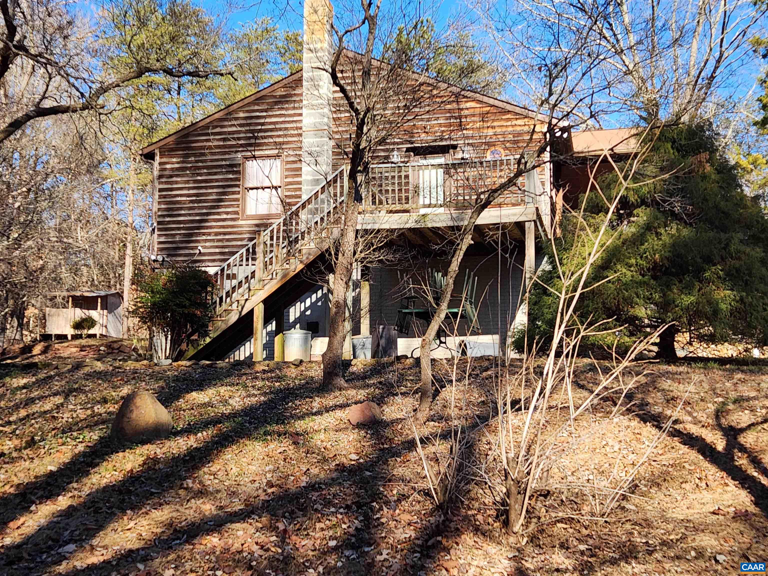 481 Rhodes School Lane Palmyra, VA 22963 - Photo 16 of 34