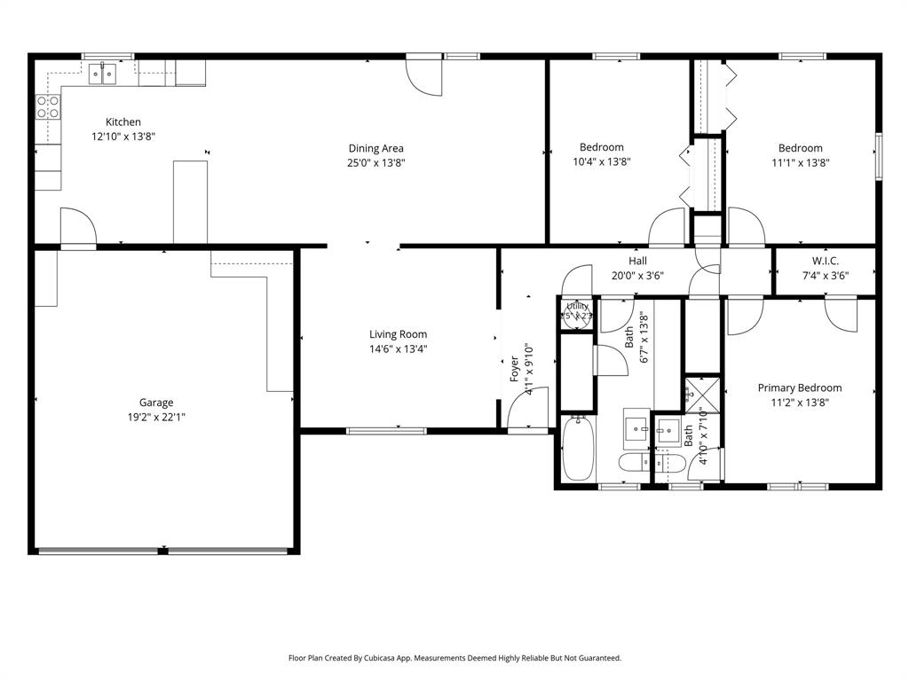 6920 Valhalla Road Fort Worth, TX 76116 - Photo 27 of 27 Gallery Image 27