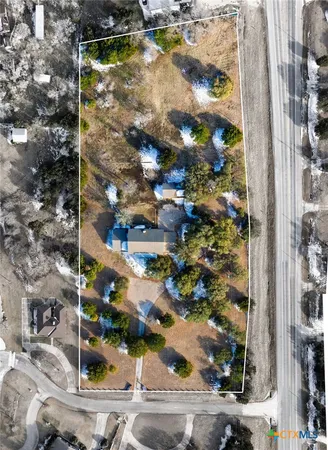 $1,075,000 | 102 Mesa Drive, Gatesville, TX 76528