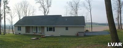 300 Smith Road Bath, PA 18014 - Photo 2 of 7 Rear Exterior