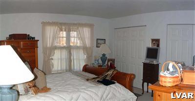 300 Smith Road Bath, PA 18014 - Photo 6 of 7 Master Bedroom