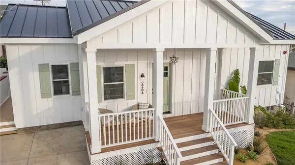 $1,400,000 | 226 A Arena Street, El Segundo, CA 90245