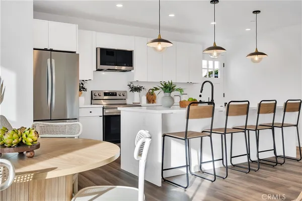 $1,400,000 | 226 A Arena Street, El Segundo, CA 90245