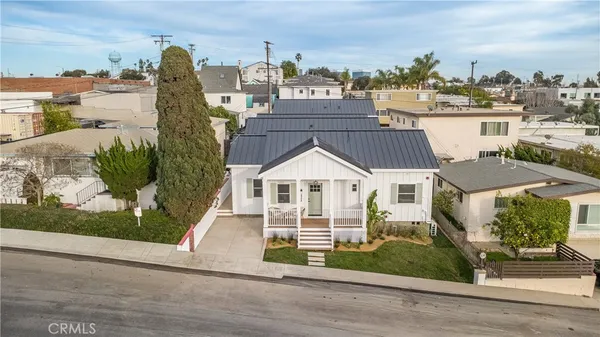 $1,400,000 | 226 A Arena Street, El Segundo, CA 90245