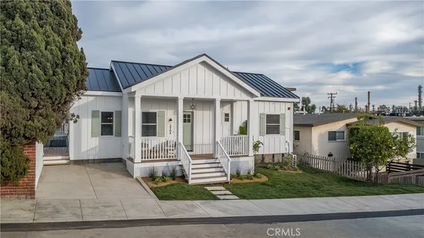 $1,400,000 | 226 A Arena Street, El Segundo, CA 90245