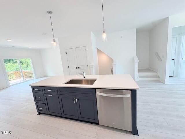 1007 Regalia Road, Unit 31 Durham, NC 27713 - Photo 5 of 27 Kitchen