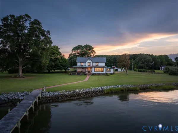 $3,250,000 | 7298 Ditchley Place, Gloucester, VA 23061