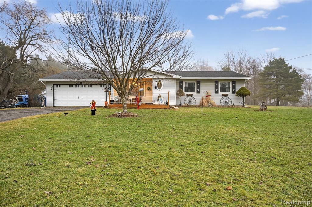 9411 South Jennings Road Grand Blanc, MI 48439 - Photo 1 of 40 Gallery Image 1