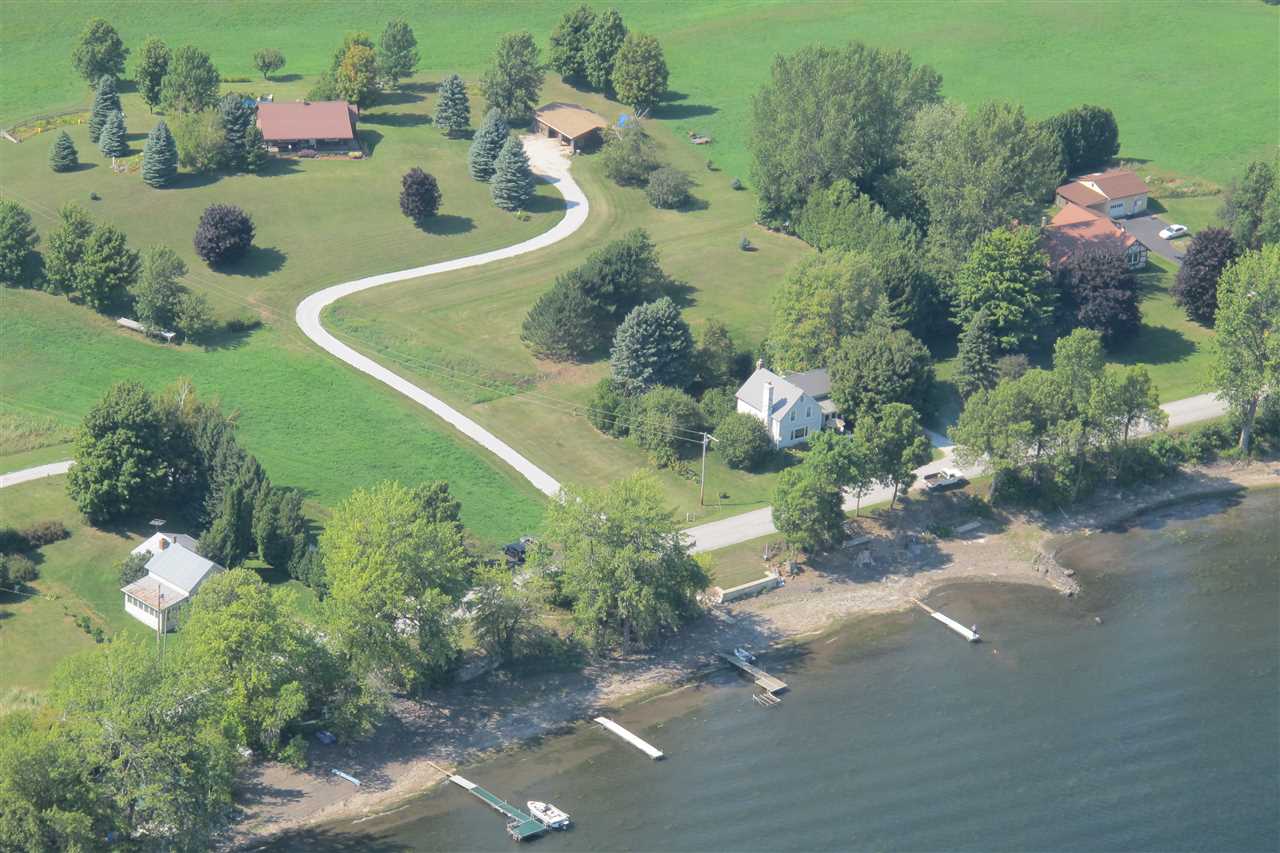64 Poor Farm Road Alburgh, VT 05440 - Photo 1 of 39 Gallery Image 1