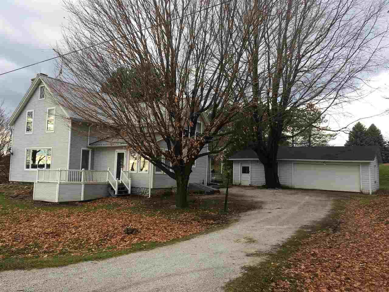 64 Poor Farm Road Alburgh, VT 05440 - Photo 3 of 39 Gallery Image 3