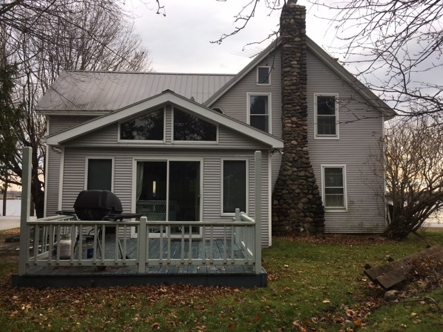64 Poor Farm Road Alburgh, VT 05440 - Photo 4 of 39 Gallery Image 4