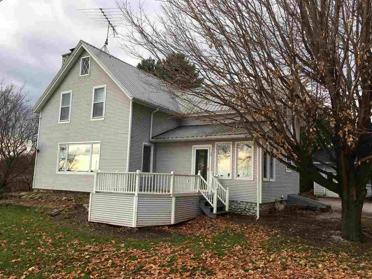 64 Poor Farm Road Alburgh, VT 05440 - Photo 34 of 39 Gallery Image 34