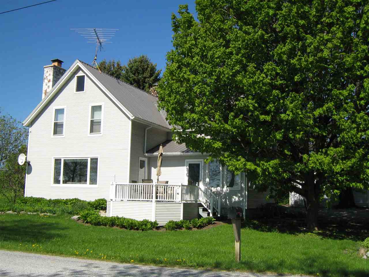 64 Poor Farm Road Alburgh, VT 05440 - Photo 37 of 39 Gallery Image 37