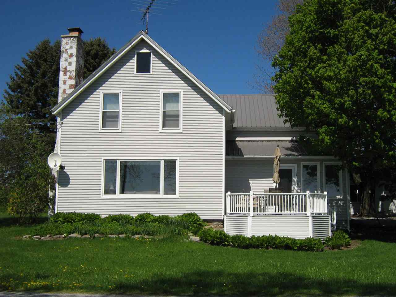 64 Poor Farm Road Alburgh, VT 05440 - Photo 38 of 39 Gallery Image 38