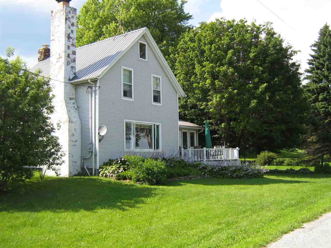 64 Poor Farm Road Alburgh, VT 05440 - Photo 39 of 39 Gallery Image 39
