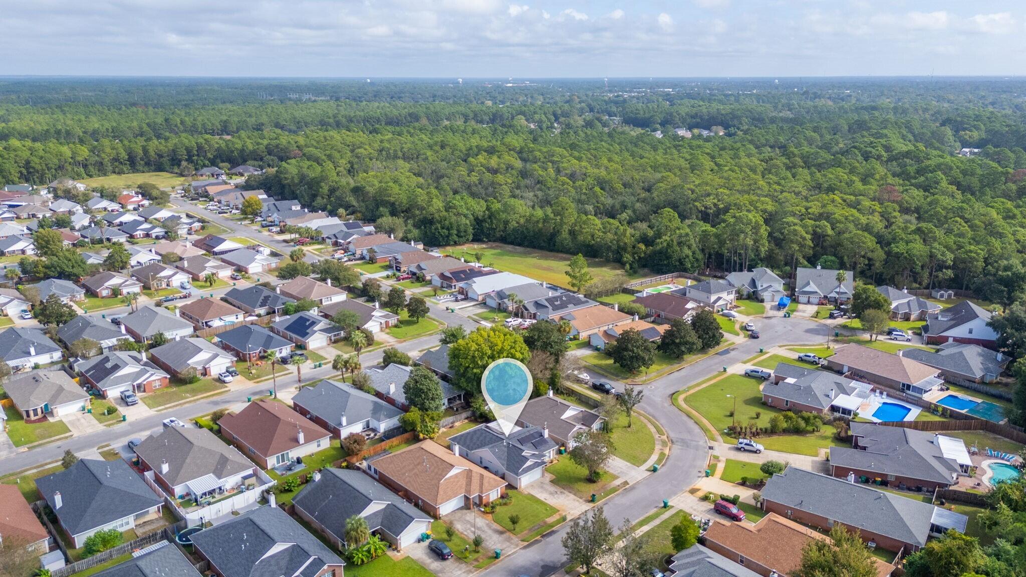 667 Randall Roberts Road Fort Walton Beach, FL 32547 - Photo 43 of 43 43-web-or-mls-667-randall-roberts-rd