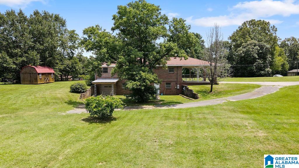 106 Shady Lane Alabaster, AL 35007 - Photo 7 of 37