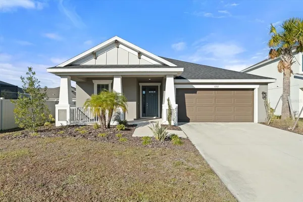 $2,600 | 6312 Laurelcrest Glen, Palmetto, FL 34221