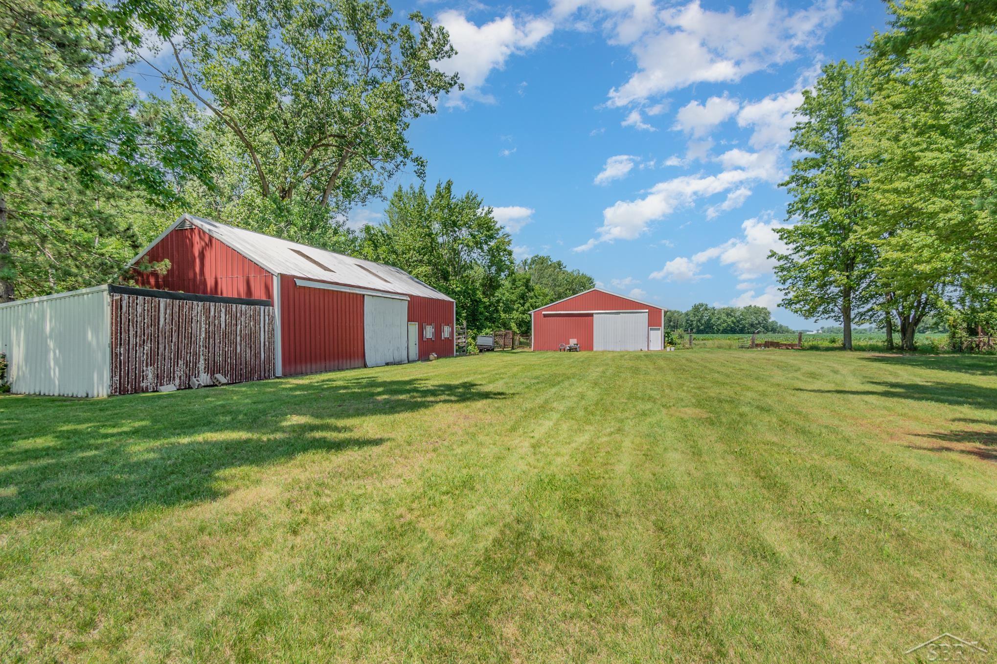 682 West Linwood Road Linwood, MI 48634 - Photo 23 of 26