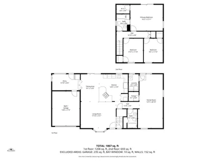 $415,000 | 123 Heather Lane, Streamwood, IL 60107