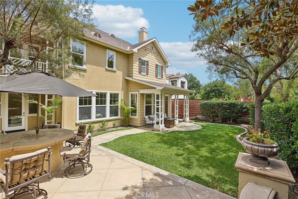 9 Hanoverian Ladera Ranch, CA 92694 - Photo 50 of 74