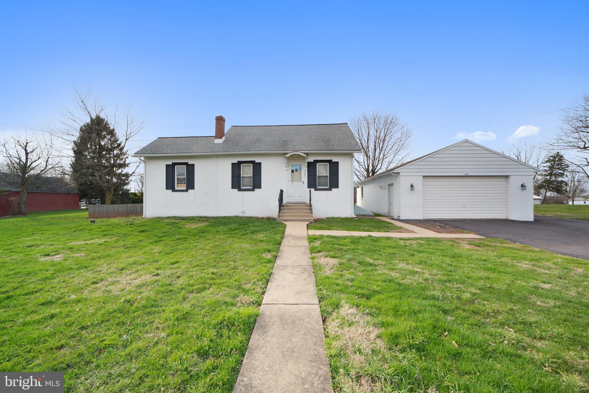 172 Pennapacker Road Collegeville, PA 19426 - Photo 1 of 19 Welcome Home