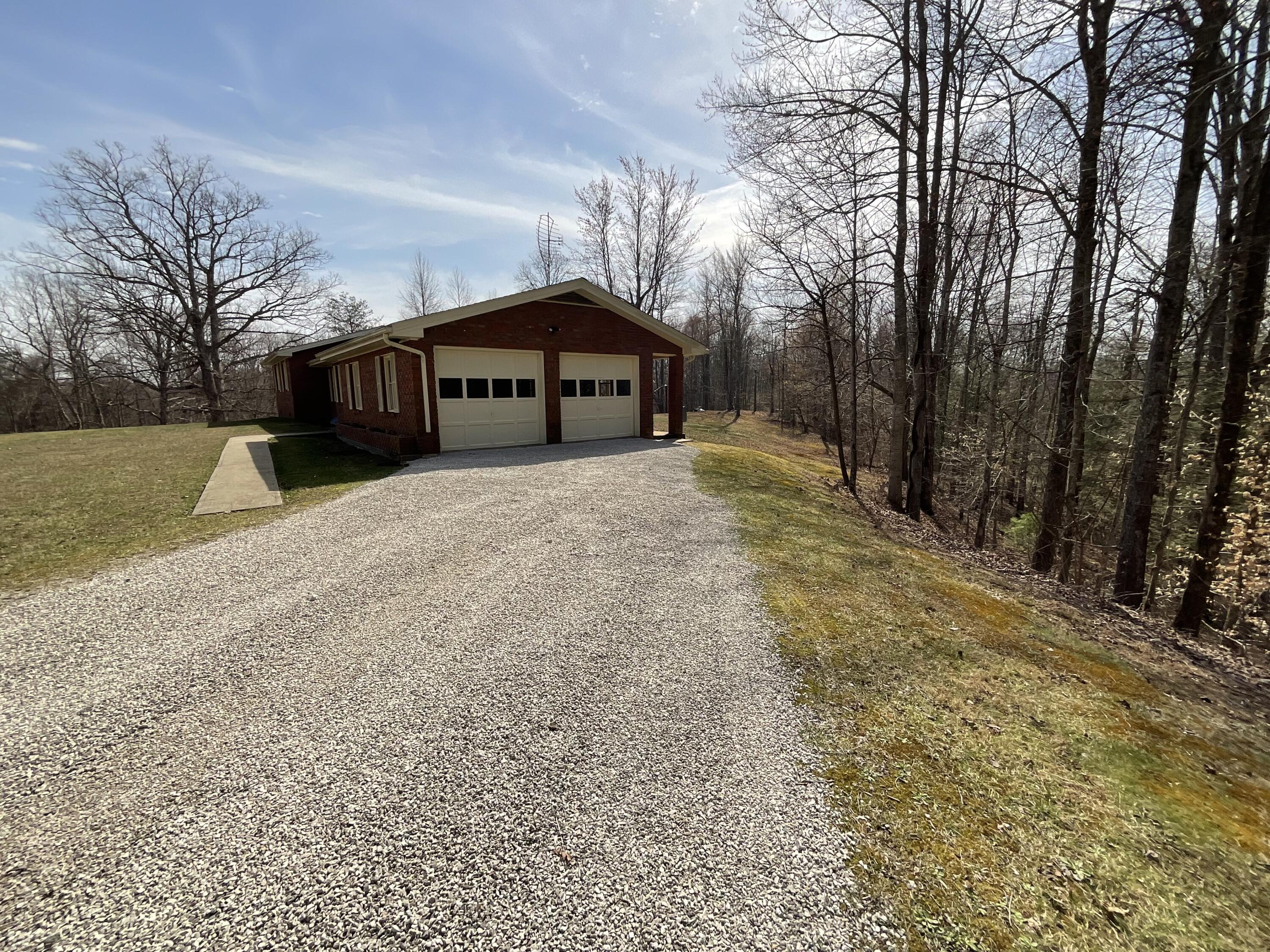 473 Corner Ridge Road Frenchburg, KY 40322 - Photo 44 of 45 IMG_1079