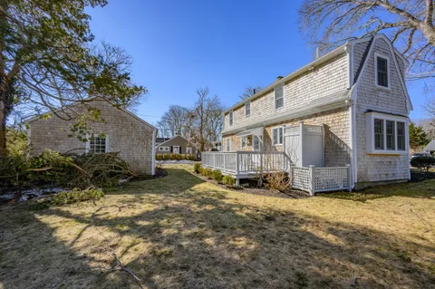 $1,100,000 | 122 Park Avenue, Centerville, MA 02632